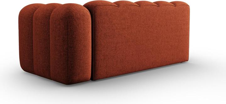 Actual product image Micadoni Right Modular Sofa, "Lupine", 3 Seats, 175x95x70Made in Europe (2 person sofa, 3-seater, 4-seater)