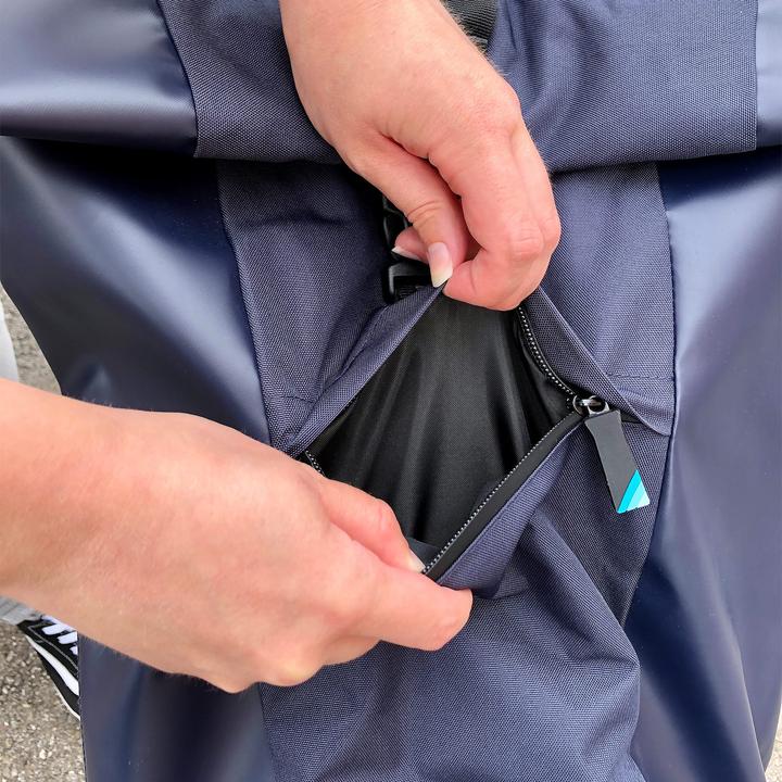 Actual product image Aporti Roll-top Anzio (17 l)