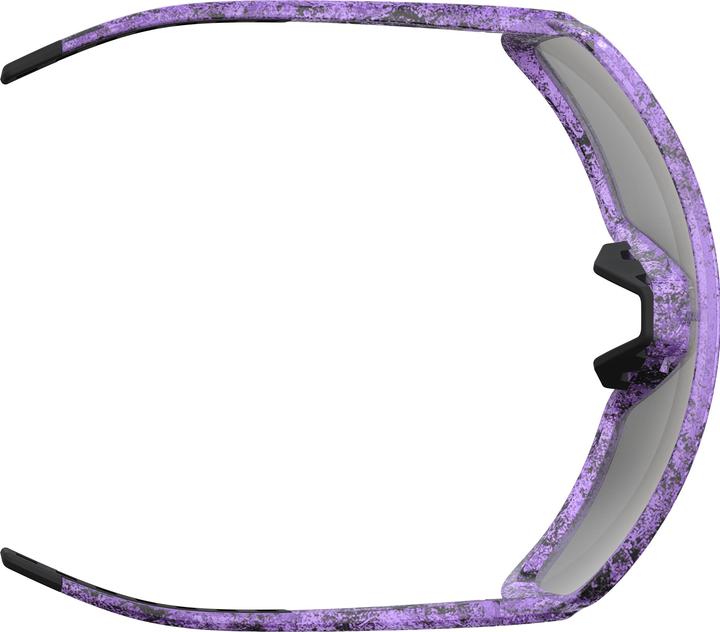 Produktbild Scott Sports Torica LS, grey light sensitive S1-S3 (swish purple, Black, Grey Light Sensitive S1-3)