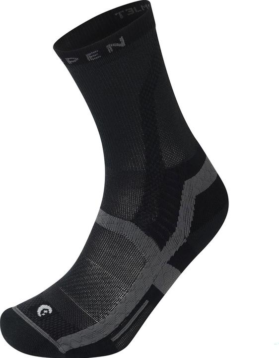 Actual product image Lorpen T3 Light Hiker Eco (47 - 50)