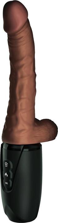 Produktbild Pipedream King Cock Plus Triple Threat