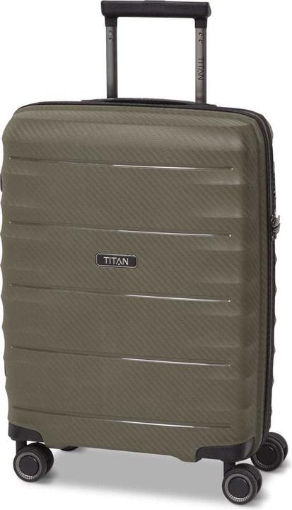 Titan Highlight (38 l, Hand luggage (up to 50 litres))