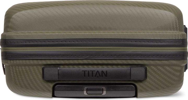 Actual product image Titan Highlight (38 l, Hand luggage (up to 50 litres))