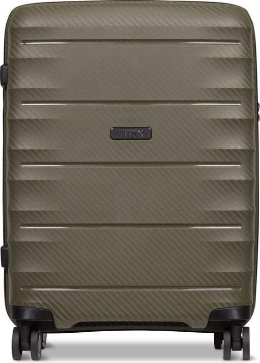Actual product image Titan Highlight (38 l, Hand luggage (up to 50 litres))