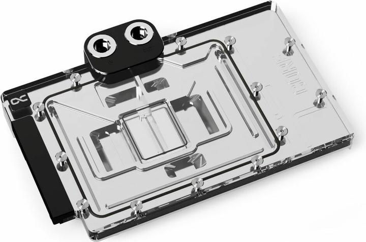 Produktbild Alphacool Core Geforce RTX 4090 Strix + TUF mit Backplate