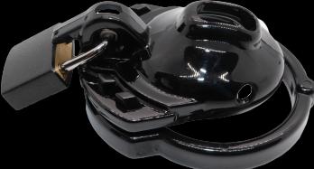 Actual product image The Vice Clitty