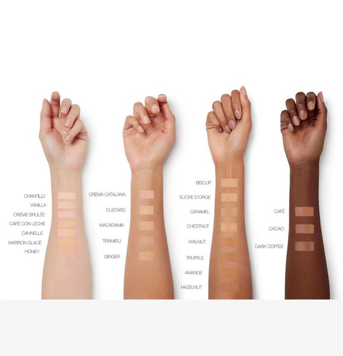 Image du produit NARS Cosmetics Mini Radiant (Cannelle)