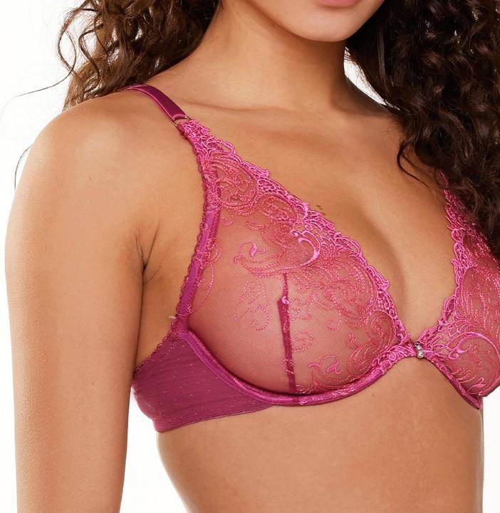 Actual product image LingaDore Underwired bra (70 B)