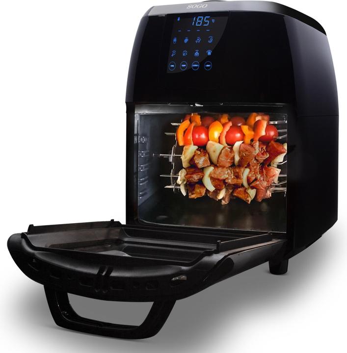 Image du produit Sogo Friteuse à air chaud