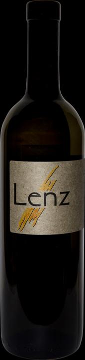Produktbild Weingut Lenz Quarteto Weiss (1 x 75 cl, 2023)