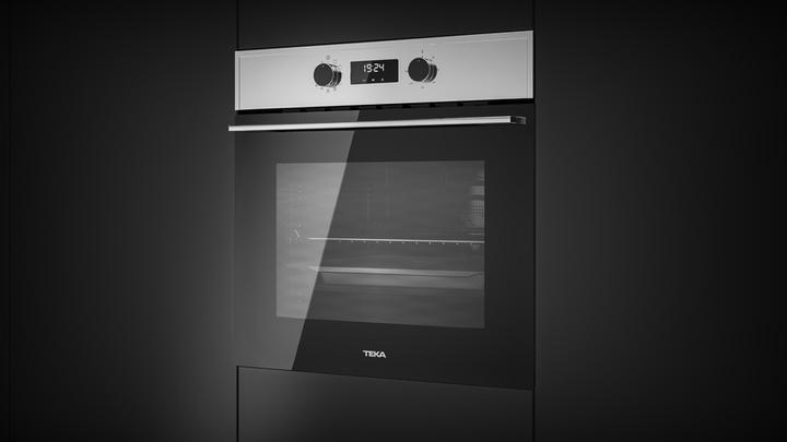 Actual product image Teka HSB 635 P S