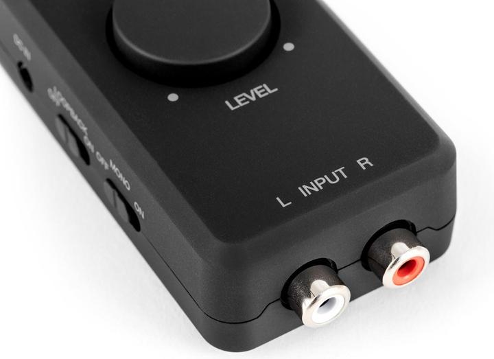 Image du produit IK Multimedia iRig Stream (AudioWire)