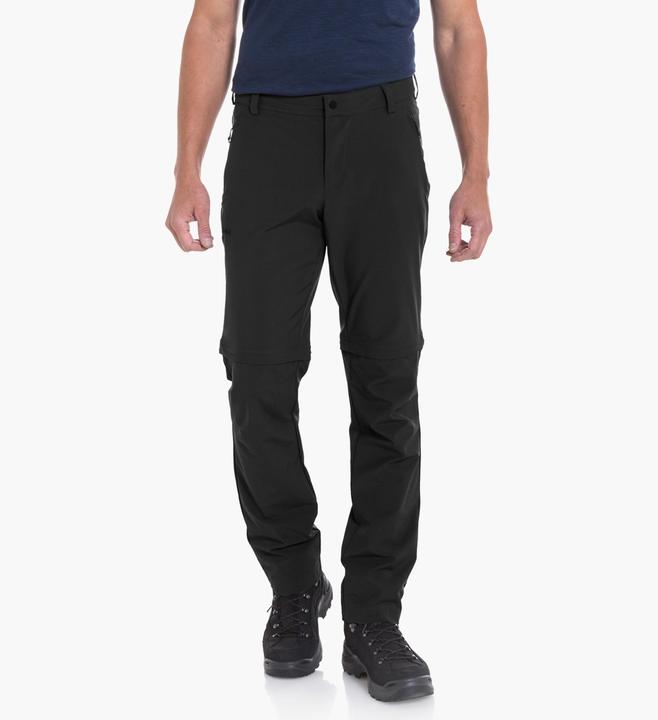 Actual product image Schöffel Folkstone Zip-Off Pants (52)