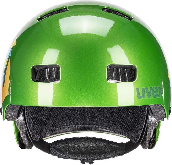 Actual product image Uvex Sports Kid 3 (55 - 58 cm)