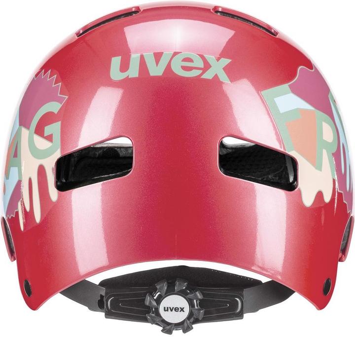 Produktbild Uvex Sports Kid 3 (51 - 55 cm)