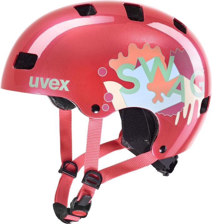 Produktbild Uvex Sports Kid 3 (51 - 55 cm)