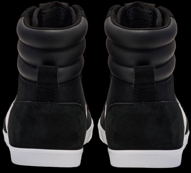 Actual product image hummel Slimmer Stadil High (39)