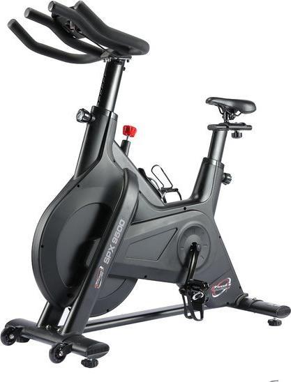 Immagine prodotto Enerfit Spin Bike magnetica SPX 9500