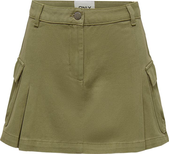 Actual product image Only Short skirt Skirt (M)