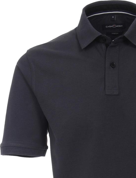 Actual product image Casamoda 2er Pack Basic Poloshirt (3XL)