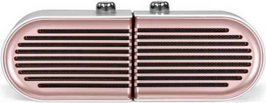 Produktbild Boke BS-167 Stereo Bluetooth Lautsprecher Paar (5 h, Akkubetrieb)