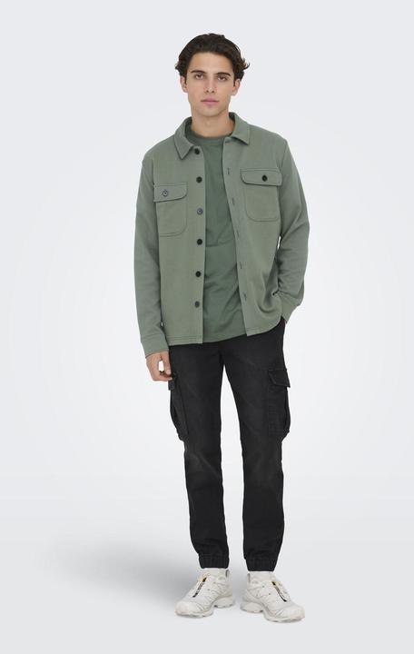 Immagine prodotto Only & Sons Camicia (L)