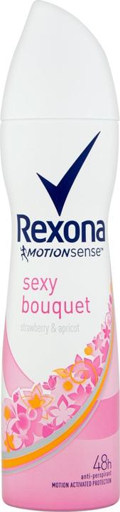 Immagine prodotto Rexona 8712561845069 (Getto vaporizzato, 150 ml)