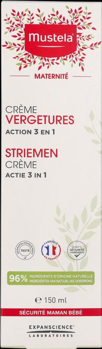 Produktbild Mustela Maternité Stretch Marks Cream
