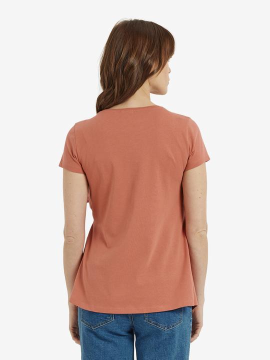 Produktbild Vertbaudet Bio-Kollektion: Longshirt für Schwangerschaft und Stillzeit