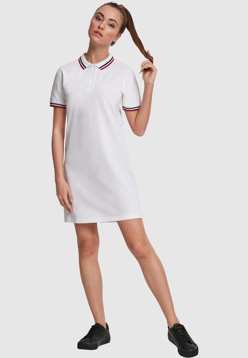 Produktbild Urban Classics Ladies Polo Dress (S)