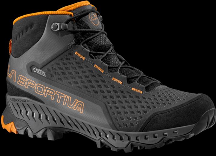 Actual product image La Sportiva Stream GTX (45)