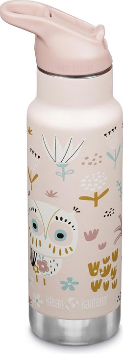 Image du produit Kleankanteen KK Kid Classic VI 355ml Flip, owlet (0.36 l)