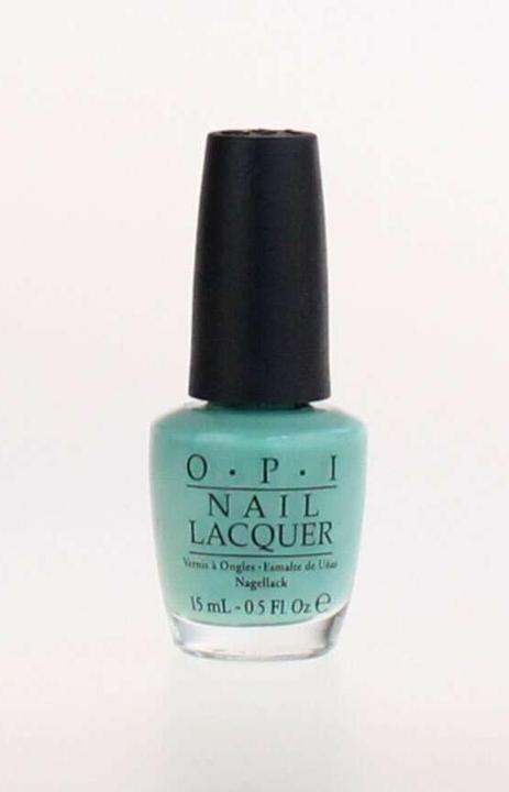 Produktbild OPI Nagellack No.N45 (Gel-Effekt Nagellack)