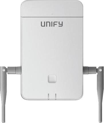 Actual product image Unify OpenScape Cordless IP V2 - Base Station BSIP2