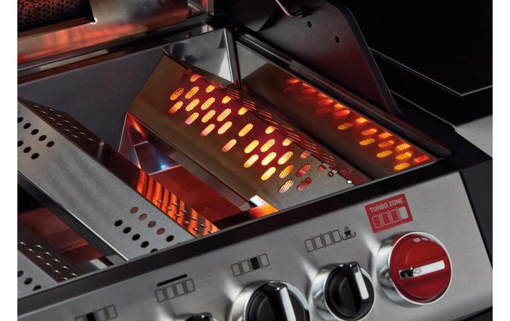 Immagine prodotto Enders Gasgrill Monroe Pro 3 (17.60 kW)