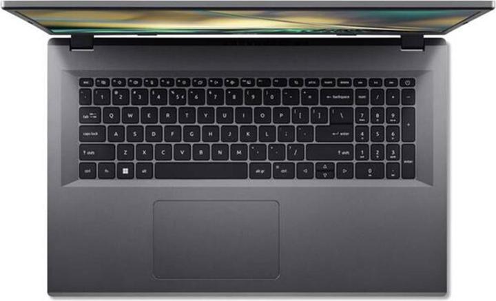 Immagine prodotto Acer Aspire 3 (17.30", Intel N100, 8 GB, 512 GB, CH)