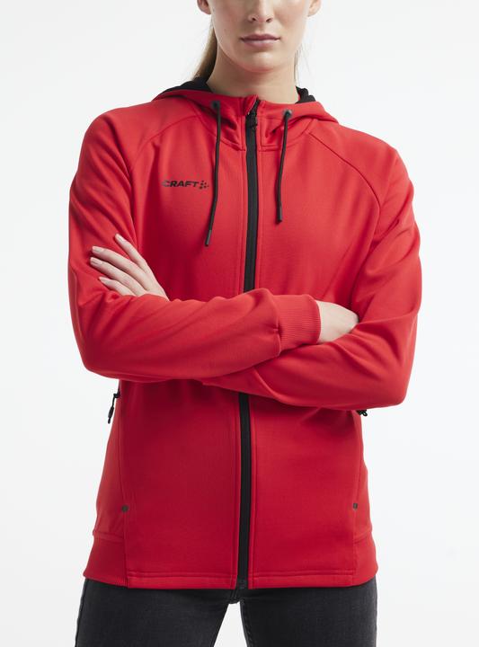 Produktbild Craft Adv Unify Fz Hood W (XL)
