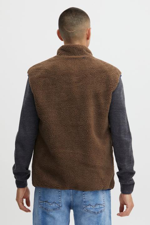 Actual product image Blend BHWaistcoat Otw - 20714709 (3XL)