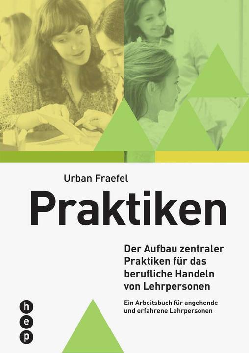 Image du produit Fraefel:Praktiken (Allemand, Fraefel urbain, 2020)