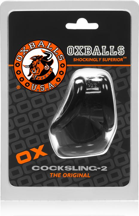 Produktbild Oxballs Cocksling 2 (2.50 cm)