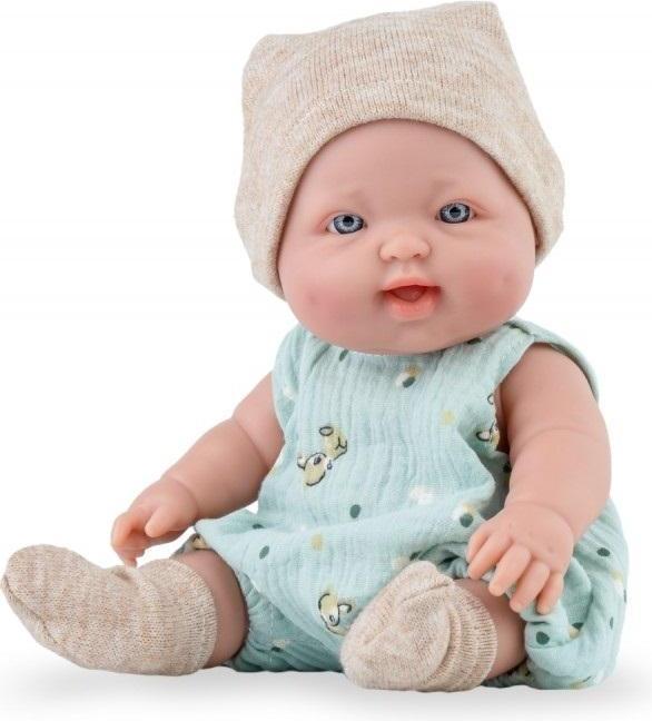 Image du produit Marina & Pau Poupée bébé Cuco Baby Nature Edition 28 cm