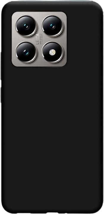 Just in Case Cover (Xiaomi 14T Pro)