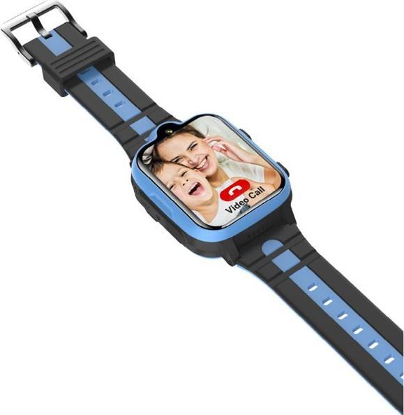 Actual product image Bea-Fon SW1 Kids (49 mm, 4G)