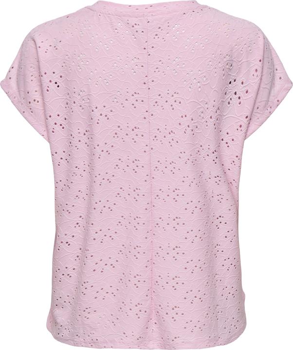 Image du produit Only Onlsmilla S/S Top Jrs Noos (S)