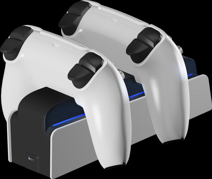 Actual product image ready2gaming PS5 DualSense Charging Station (PS5)