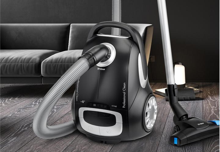 Produktbild Trisa Staubsauger "Professional Clean T7742"