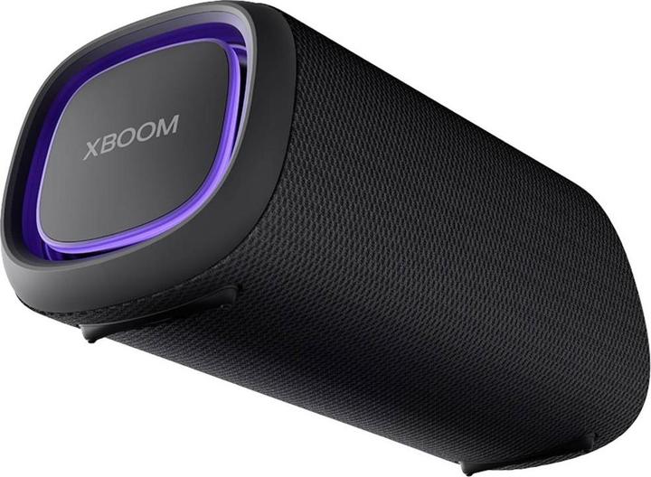 Immagine prodotto LG DXG5QBK.DDEULLK sw Bluetooth (18 h, Batteria ricaricabile)