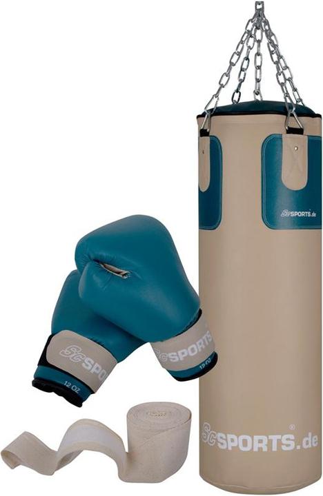 Produktbild ScSports Boxset (25 kg)
