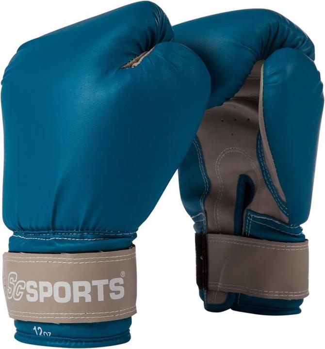 Produktbild ScSports Boxset (25 kg)