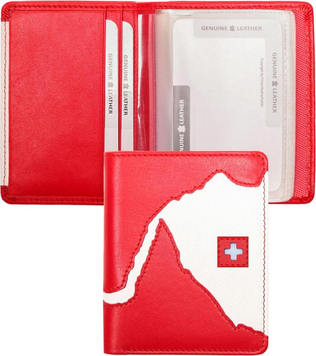 Image du produit Giorgio Carelli Étui pour carte d'identité